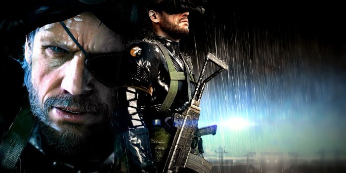 1920x1080 video Games, Metal Gear Solid V: Ground Zeroes, Big Boss Wallpapers