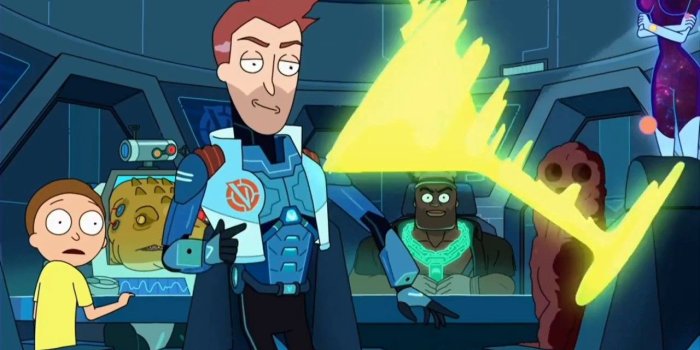 1280x720 Best Rick and Morty 1080p Wallpaper | 2019 Cute Wallpapers