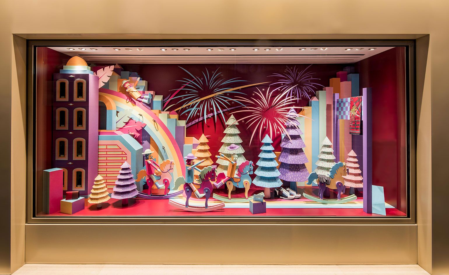 1540x944 Hermès Hong Kong Retail Directory | Wallpaper*