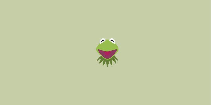 2560x1600 Top on S.C. Galleries Res: 2560x1600 Kermit The Frog Wallpaper