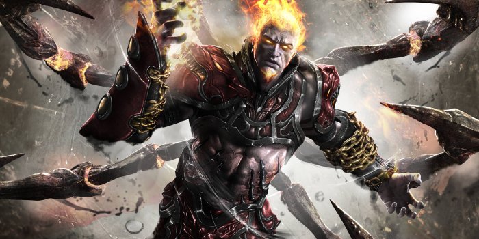 3200x2000 God Of War 4 HD Wallpapers