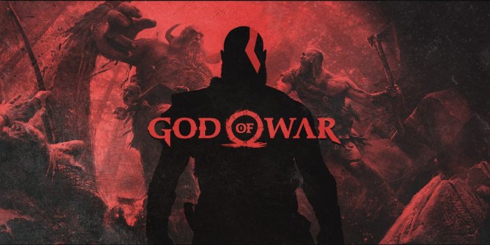 1600x900 God of War Wallpapers (38 images) - Wallpaper Stream