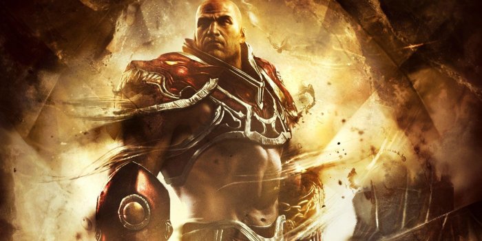 1920x1080 God Of War 4 Wallpapers