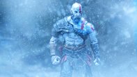 3840x2160 Kratos 4K 8K HD God of War Wallpaper #3