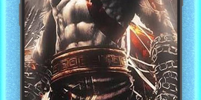 720x1280 God Of War 4 Wallpapers 4K HD for Android - APK Download