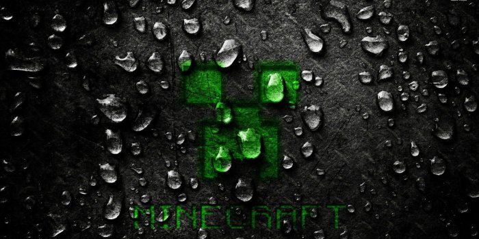 1920x1080 Minecraft Creeper Wallpaper (81+ pictures)