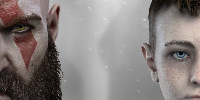 1920x1075 120 Kratos (God Of War) HD Wallpapers | Background Images
