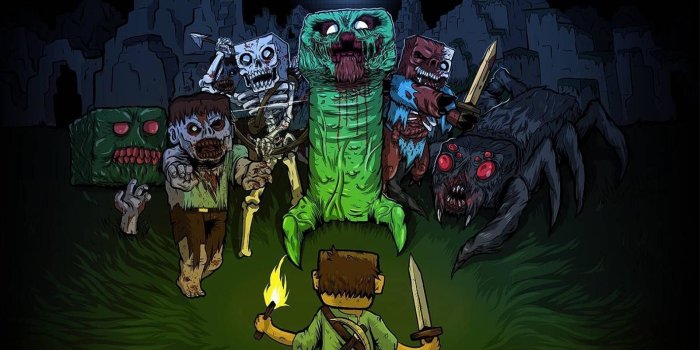 1920x1200 Creeper Face Wallpapers (69+ background pictures)