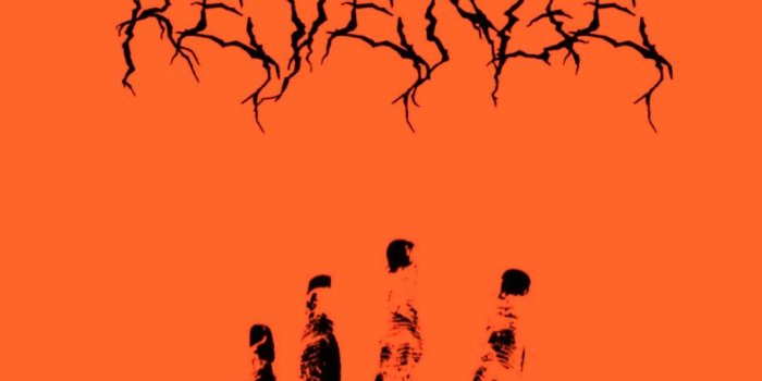 1075x1920 Revenge orange wallpaper. : XXXTENTACION