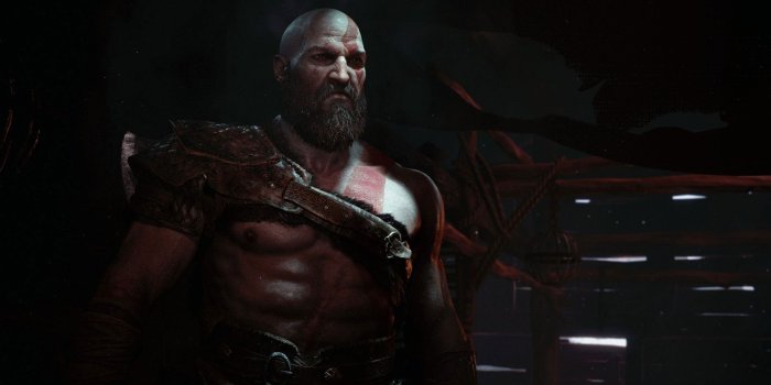 1920x1080 God Of War PS4 Wallpapers in Ultra HD | 4K - Gameranx
