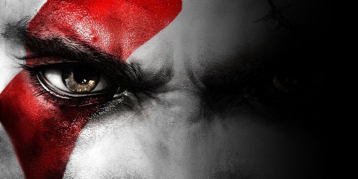 1920x1080 Kratos Video Games God Of War Wallpaper And Background - Best