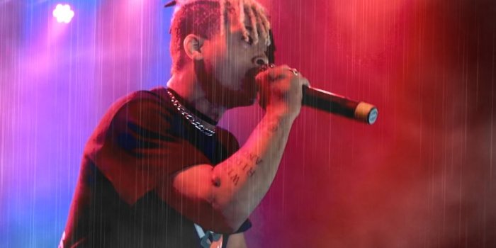 1080x1080 Steam Workshop :: XXXtentacion - Revenge