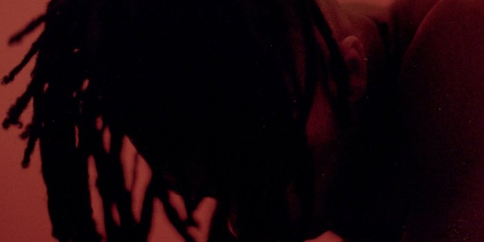 2400x2400 XXXTentacion Photos (1 of 163) | Last.fm