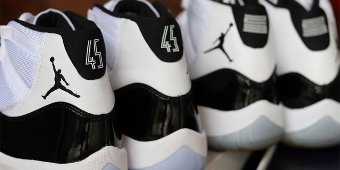 1140x800 Air Jordan 11 