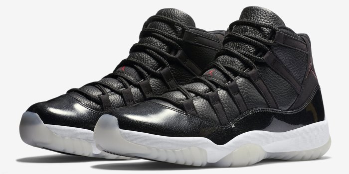 1200x667 Air Jordan 11 72-10 Holiday 2015 - Sneaker Bar Detroit