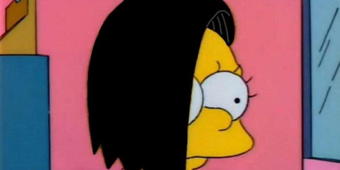 1242x956 Imagenes Sad De Los Simpson Bart