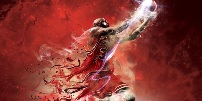 2560x1440 Michael Jordan Wallpaper Dunk (64+ pictures)