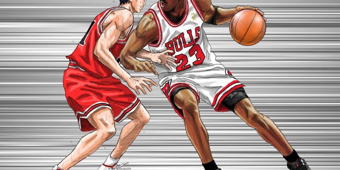 2048x1586 Michael Jordan Wallpaper (84+ pictures)