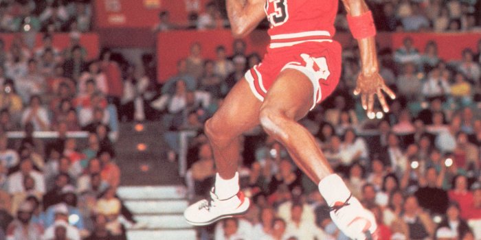 1500x2072 Free download Michael Jordan great Dunk Wallpaper [1500x2072] for