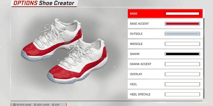 1920x1080 OS NBA 2k18 Shoe Vault-Disscussion - Page 86 - Operation Sports Forums