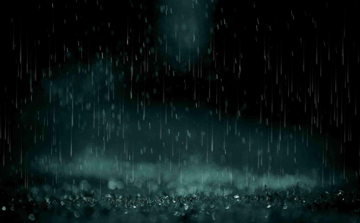 1203x747 49+] Animated Rain Wallpapers for Desktop on WallpaperSafari