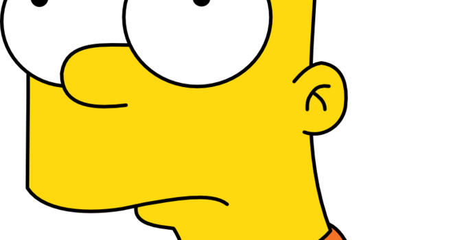 676x1181 Sad Simpsons Wallpapers