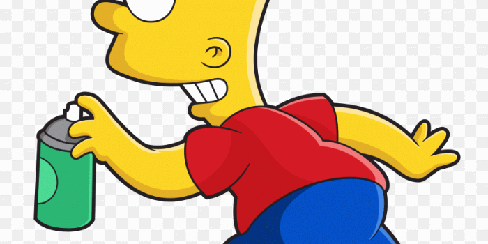 840x1069 Bart - find and download best transparent png clipart images at