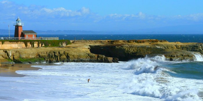 1920x1080 Steamer Lane: The Saga of Surfing in Santa Cruz | KCET