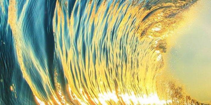 1080x2340 Magazine Wallpaper | HUAWEI WALLPAPERS in 2019 | Waves wallpaper