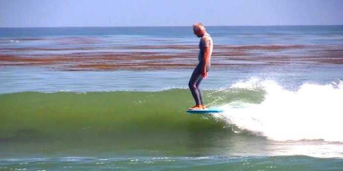 1280x720 Best 42+ Santa Cruz Surfer Wallpaper on HipWallpaper | Silver Surfer