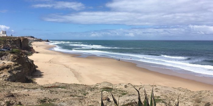 1600x900 Santa Cruz Surfhouse – Surf in style!