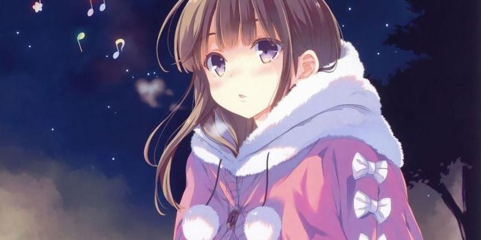 1080x1920 Anime Girls Wallpaper Phone Hd - Free Photo and Wallpaper