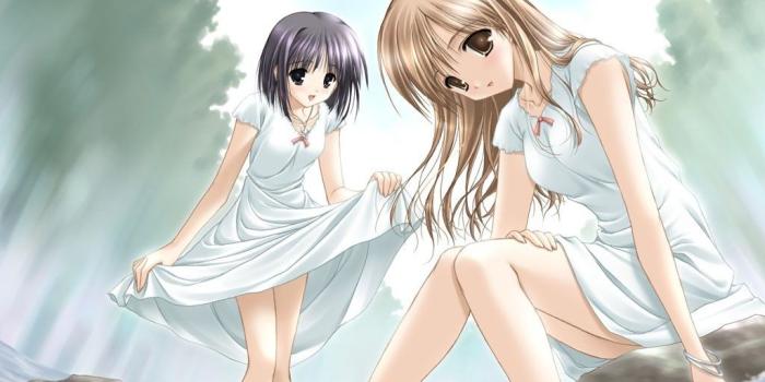 1024x768 Beautiful Anime Girl Wallpaper (61+), Find HD Wallpapers For Free