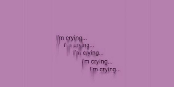 720x1191 What you did to me didn't heal. Time didn't heal. I'm still bleeding