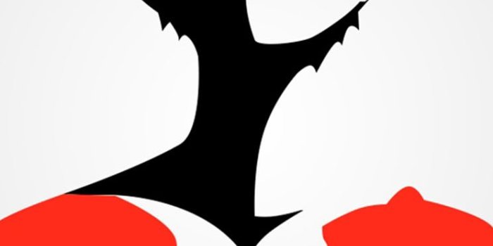 744x1392 One Piece – Luffy Artwork - The iPhone Wallpapers