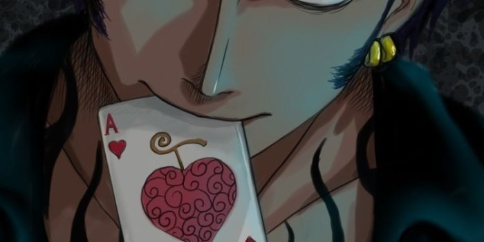 750x1334 Anime / One Piece Mobile Wallpaper - Trafalgar Law Mobile Wallpaper