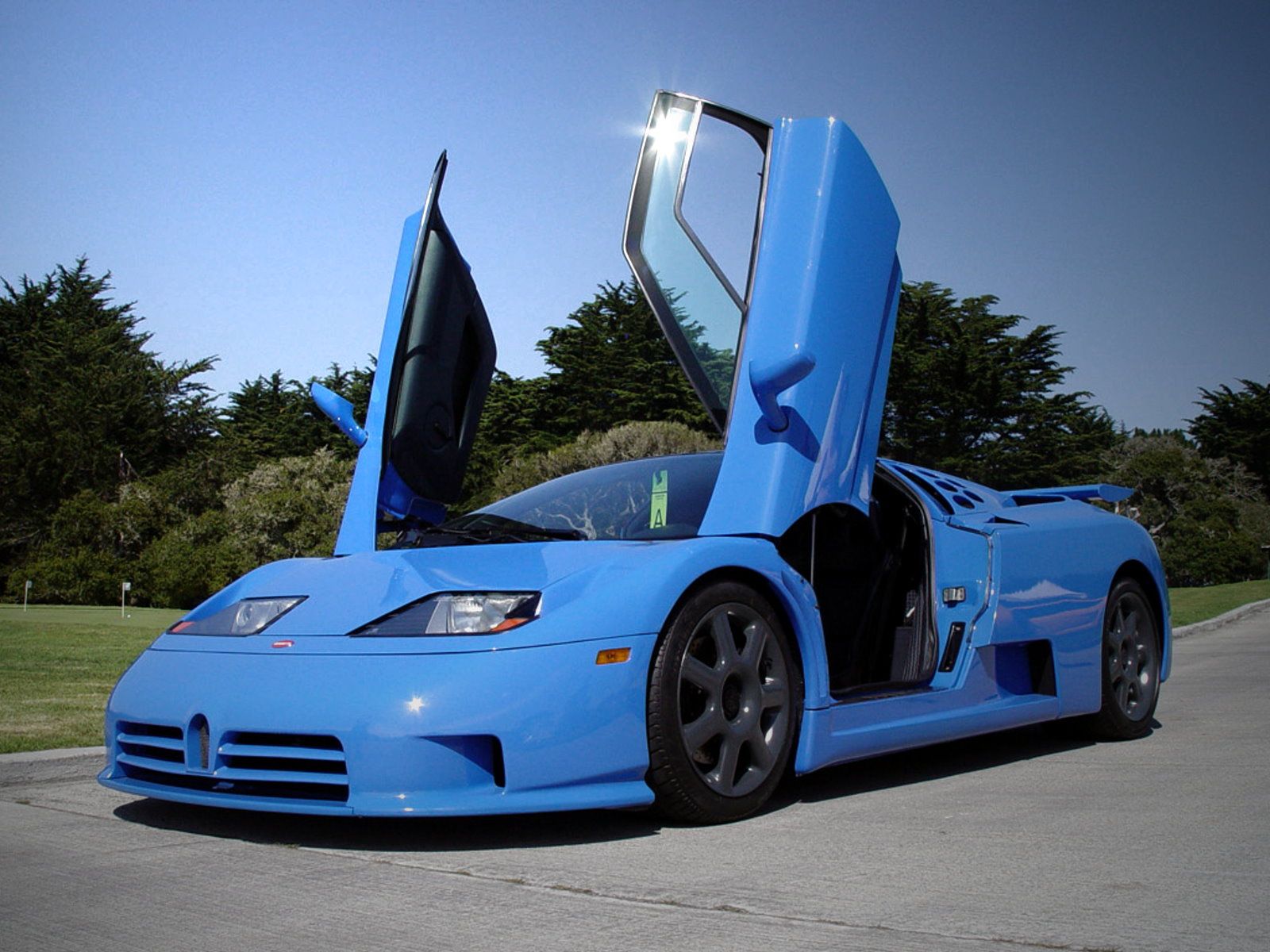 1600x1200 Cool Blue Car Pictures Wallpapers ~ Best Automotives | Pictureicon