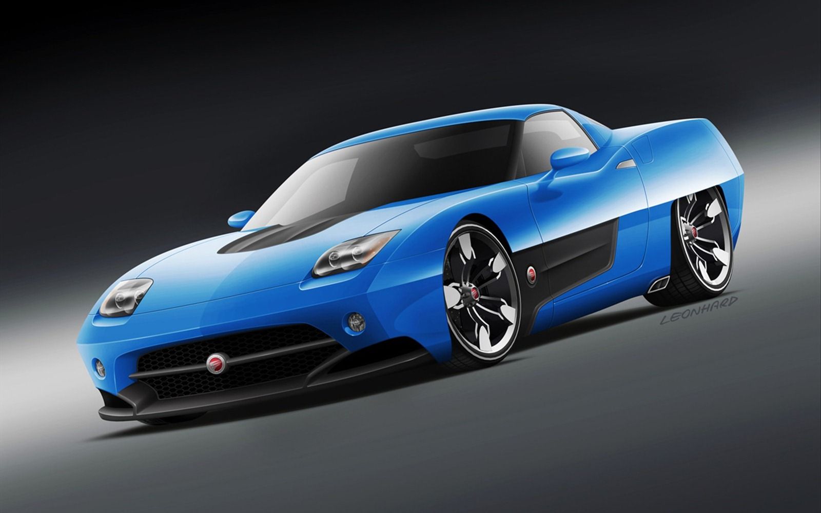 1600x1000 Blue Sports Car Wallpapers - Top Free Blue Sports Car Backgrounds