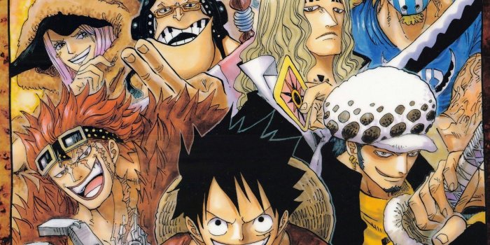 1809x2560 One Piece Wallpaper Iphone Group (53+), HD Wallpapers