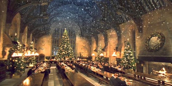 1920x1080 Hogwarts Desktop Wallpaper (68+ images)