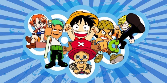 1920x1080 One Piece New World Wallpaper ·① WallpaperTag