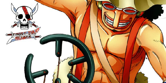 773x1034 One Piece Usopp 2 Years Later Wallpaper For Iphone | Anime HD Wallpaper