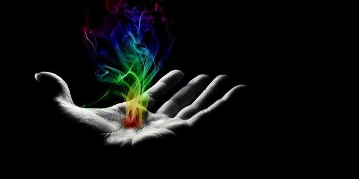 1920x1200 3D Smoke Wallpaper (63+ images)