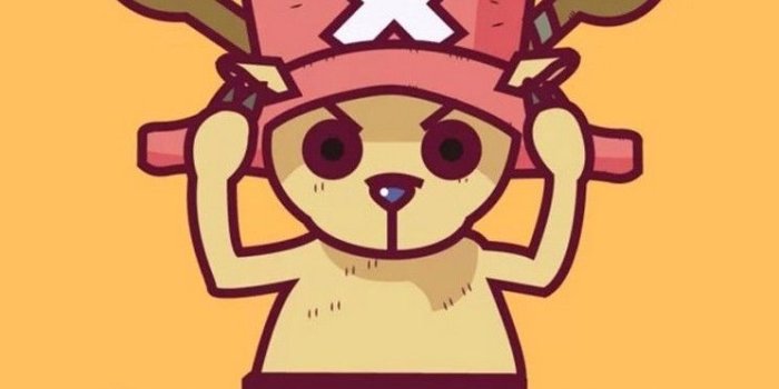 744x1392 Chopper one piece wallpaper - SF Wallpaper