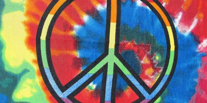 1024x768 45+] 3D Peace Sign Wallpaper on WallpaperSafari