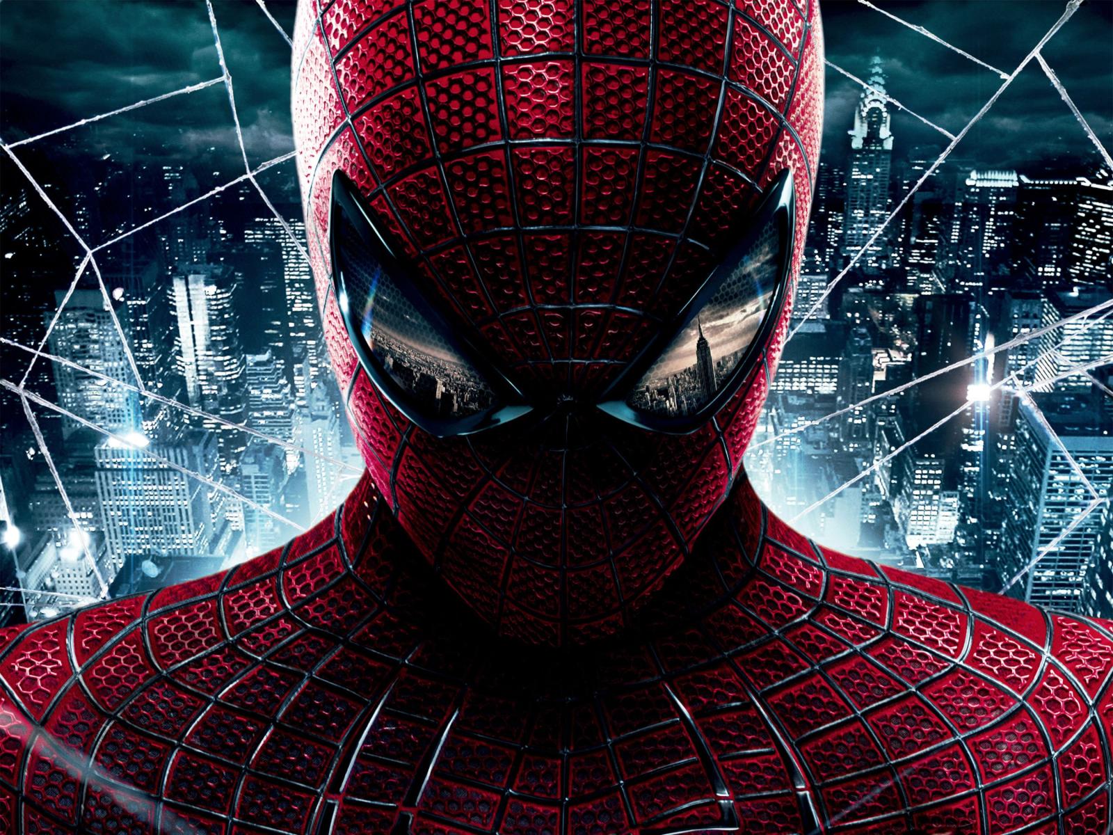 2560x1600 107 The Amazing Spider-Man HD Wallpapers | Background Images