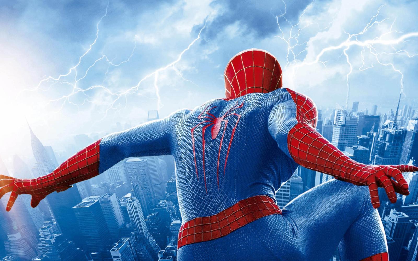 2880x1800 The Amazing Spider Man 2 Wallpapers