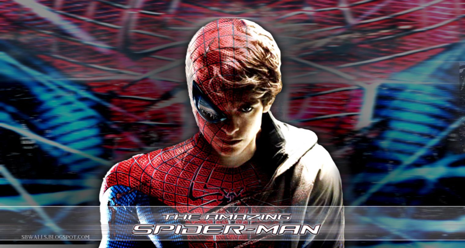 1520x810 The Amazing Spiderman Hd Wallpaper | Lib Wallpapers