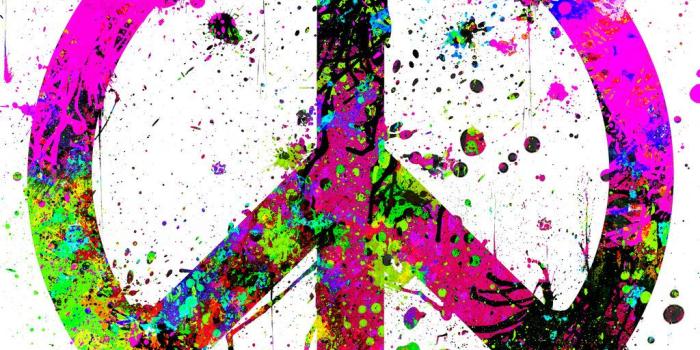 1024x1022 Free Peace Sign, Download Free Clip Art, Free Clip Art on Clipart