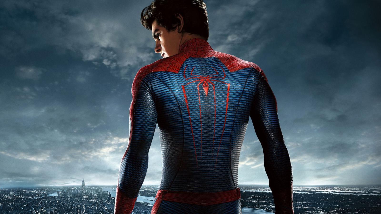 1920x1080 Spiderman Hd Desktop Wallpaper wallpaper hd | wallpapers | Web